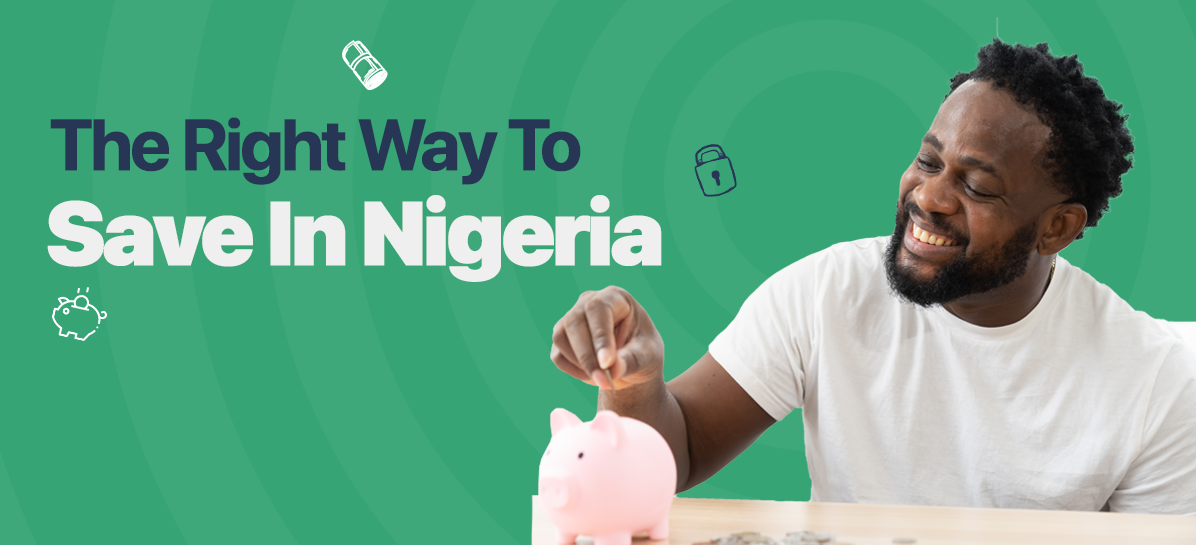 Top 5 savings apps in Nigeria with high interest rates &#8211; 2023featured image
